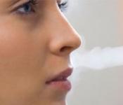 Inhalation of a cold child: steam inhalers, nebulizers and folk remedies