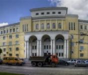 Universitatea Medicală de Stat din Smolensk a Ministerului Sănătății al Federației Ruse Publicitatea Universității Medicale de Stat din Smolensk