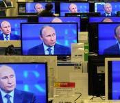 Cine deține mass-media în Rusia: principalele exploatații Prokhorov și altele