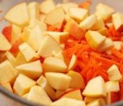 गाजर के व्यंजन जो आपको दीवाना बना देंगे आहार उबली हुई गाजर का सलाद