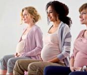 गर्भावस्था का मनोवैज्ञानिक समर्थन