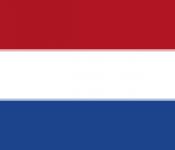 Vládny systém Holandska