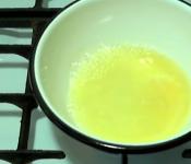 Rezepte für Kuchenglasur zu Ostern